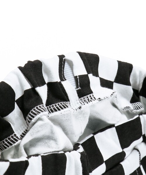 BRANSHES（ブランシェス）の「ラクショーパンツ(4分丈)（その他パンツ・キッズ・ネイビー/カーキオリーブ/その他/アイボリー/イエロー/オフホワイト/ベージュ/ブラック/グレー/カーキ・140/110/130/100/150/90/120）」の21枚目の写真