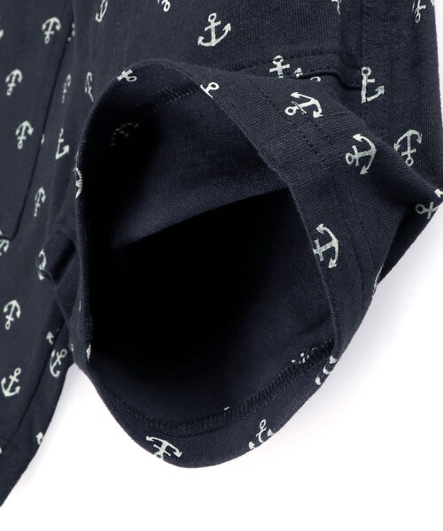 BRANSHES（ブランシェス）の「ラクショーパンツ(4分丈)（その他パンツ・キッズ・ネイビー/カーキオリーブ/その他/アイボリー/イエロー/オフホワイト/ベージュ/ブラック/グレー/カーキ・140/110/130/100/150/90/120）」の17枚目の写真