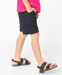 BRANSHES（ブランシェス）の「ラクショーパンツ(4分丈)（その他パンツ・キッズ）」