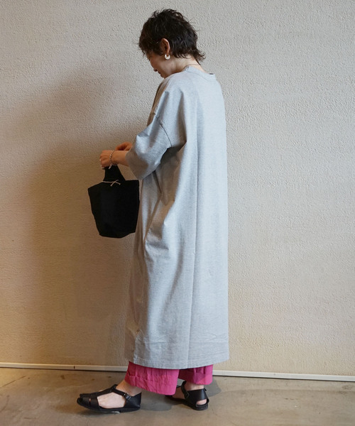 セール】《追加》クラシックテンジク スタンダードクルーネック