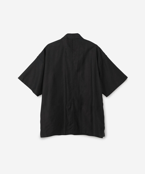 DANTON（ダントン）の「DANTON | ライトモールスキン 半袖