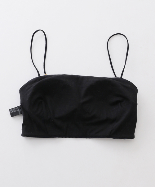 EMILY WEEKホワイト ベアトップ サイズ36 EMILY WEEKホワイト ベアトップ サイズ36 EMILY WEEKホワイト ベア