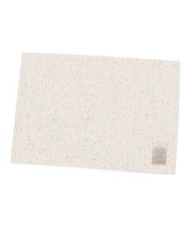 niko and... | 【Fuzzy glaze(ファジーグレイズ)】ネップランチョンマット(ランチョンマット/テーブルウェア)