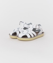 URBAN RESEARCH DOORS | Salt Water Sandals　SS Shark(KIDS)(サンダル)