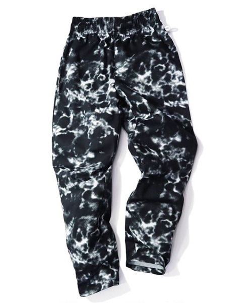 COOKMAN（クックマン）の「Cookman クックマン シェフパンツ イージーパンツ ワイドパンツ Marble Black（その他パンツ・メンズ・ブラック・MEDIUM/LARGE）」の14枚目の写真