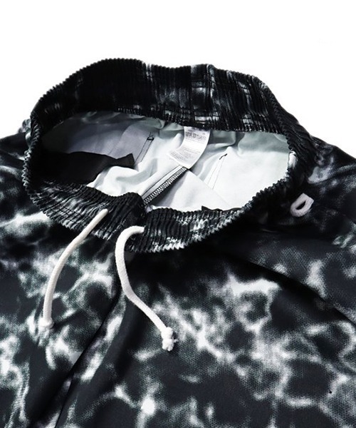 COOKMAN（クックマン）の「Cookman クックマン シェフパンツ イージーパンツ ワイドパンツ Marble Black（その他パンツ・メンズ・ブラック・MEDIUM/LARGE）」の12枚目の写真