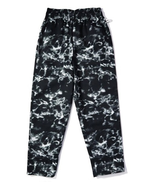 COOKMAN（クックマン）の「Cookman クックマン シェフパンツ イージーパンツ ワイドパンツ Marble Black（その他パンツ・メンズ・ブラック・MEDIUM/LARGE）」の6枚目の写真