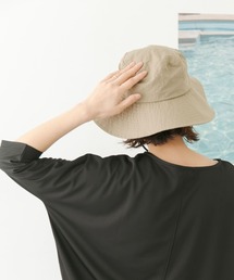 URBAN RESEARCH DOORS | ワッシャーナイロンレジャーハット(ハット)