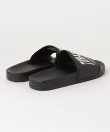 HUF X 420 コレクション プラントライフ スライド サンダル Amazon | [ハフ] x Thrasher スラッシャー サンダル スリッパ