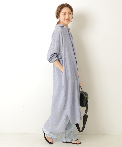 TICCA（ティッカ）の「【TICCA / ティッカ】別注スクエアビッグロング 