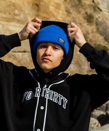 【430】MILTAG MID BEANIE