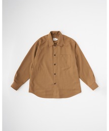 Traditional Weatherwear（トラディショナルウェザーウェア）の「SHIRT