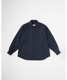 Traditional Weatherwear（トラディショナルウェザーウェア）の「SHIRT