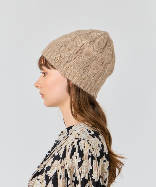 Chapeau d' O（シャポードオー）の「Chapeau d' O x CLM Cable