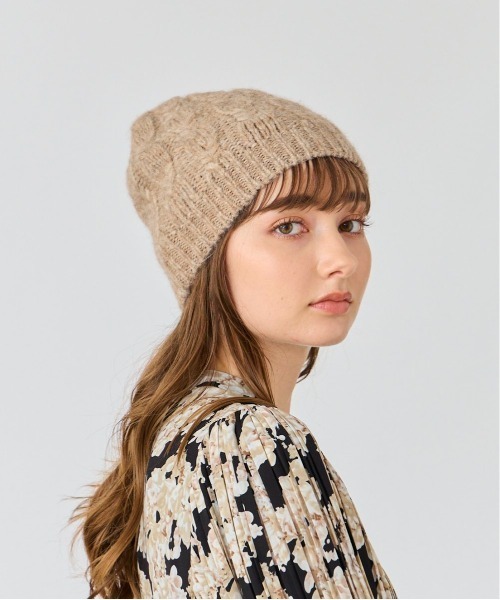 Chapeau d' O（シャポードオー）の「Chapeau d' O x CLM Cable