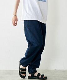 MASTER FRAME | 【MASTER FRAME】デニムシェフパンツ(デニムパンツ)