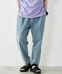 MASTER FRAME | 【MASTER FRAME】デニムシェフパンツ(デニムパンツ)