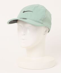 NIKE（ナイキ）の「《NIKEアパレル》DF クラブ AB FL P キャップ（キャップ）」