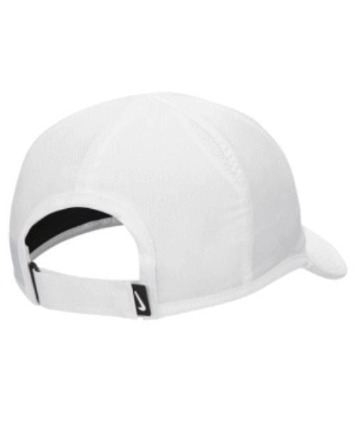 NIKE(ナイキ)の「《NIKEアパレル》DF クラブ AB FL P キャップ(キャップ・メンズ・ブラック×ホワイト/ホワイト×ブラック/ピンク/ライラック/カーキ/オレンジ系その他/グリーン系その他・M/L/S/M/L/XL)」の10枚目の写真