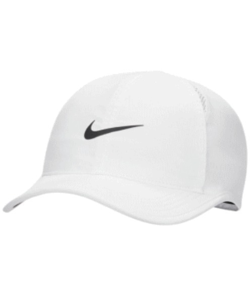 NIKE(ナイキ)の「《NIKEアパレル》DF クラブ AB FL P キャップ(キャップ・メンズ・ブラック×ホワイト/ホワイト×ブラック/ピンク/ライラック/カーキ/オレンジ系その他/グリーン系その他・M/L/S/M/L/XL)」の11枚目の写真