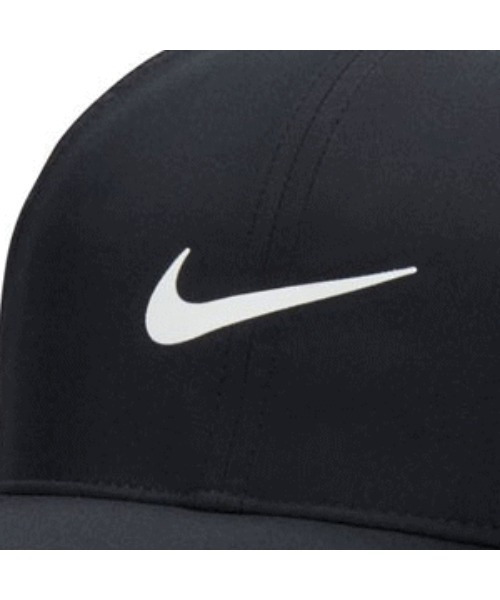 NIKE(ナイキ)の「《NIKEアパレル》DF クラブ AB FL P キャップ(キャップ・メンズ・ブラック×ホワイト/ホワイト×ブラック/ピンク/ライラック/カーキ/オレンジ系その他/グリーン系その他・M/L/S/M/L/XL)」の17枚目の写真