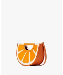 kate spade New York ケイト・スペード ホワイトクラッチバッグ