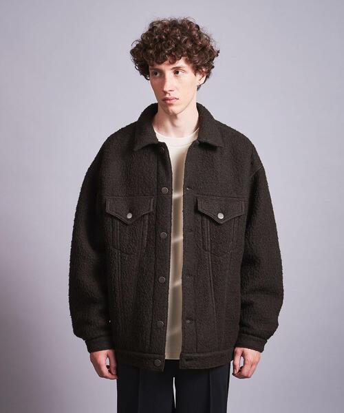 MONKEY TIME（モンキータイム）の「＜monkey time＞ パデッド カセン