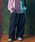 MAISON SPECIALi]XyVj́usUNISEXtDown In Fabric Prime-Wide Cargo Pants/_Et@ubNvCChJ[SpcyMAISON SPECIAL/]XyVziJ[Spcjvb`R[O[