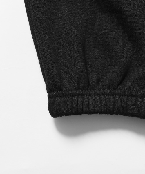 U.S. POLO ASSN.(ユーエスポロアッスン)の「U.S. POLO ASSN./ユーエスポロアッスン 裏起毛スウェットパンツ(スウェットパンツ・メンズ・アッシュグレー/ブラック/オフホワイト/ネイビー・L/S/M/LL)」の10枚目の写真