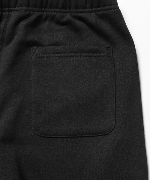 U.S. POLO ASSN.(ユーエスポロアッスン)の「U.S. POLO ASSN./ユーエスポロアッスン 裏起毛スウェットパンツ(スウェットパンツ・メンズ・アッシュグレー/ブラック/オフホワイト/ネイビー・L/S/M/LL)」の11枚目の写真