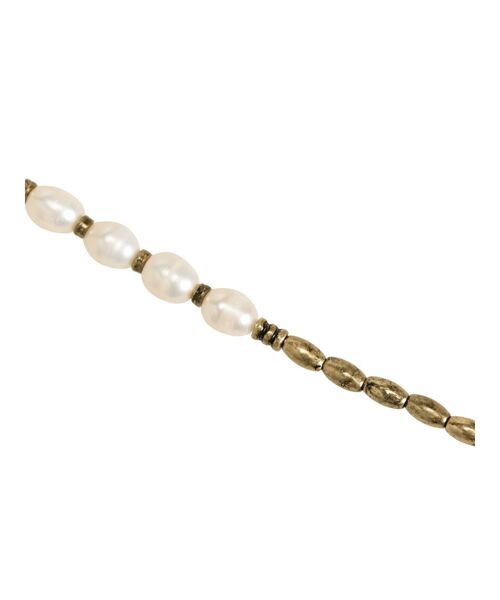 Ungrid（アングリッド）の「淡水パールネックレス（ネックレス・レディース・シルバー/ゴールド・FREE）」の7枚目の写真