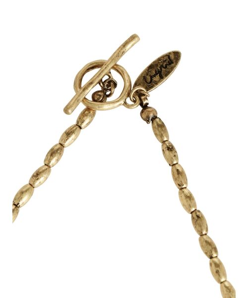 Ungrid（アングリッド）の「淡水パールネックレス（ネックレス・レディース・シルバー/ゴールド・FREE）」の8枚目の写真