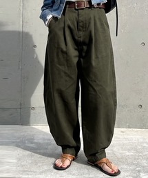 antiqua（アンティカ）の「サーカスデニムパンツ（デニムパンツ）」