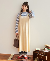 Dot＆Stripes CHILD WOMAN（ドットアンドストライプス チャイルド  