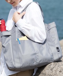 ROOTOTE（ルートート）の「ルートート / ロングセラー SN.ミディアムポケッツｰD（トートバッグ）」