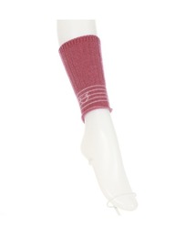 MARK'S（マークス）の「リブ レッグ&アームウォーマー/PAUL & JOE ACCESSOIRES（レッグウォーマー）」