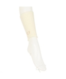 MARK'S（マークス）の「リブ レッグ&アームウォーマー/PAUL & JOE ACCESSOIRES（レッグウォーマー）」