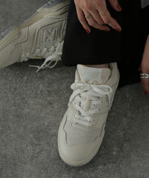 NEW BALANCE | 【NEW BALANCE / ニューバランス】550：スニーカー(その他シューズ)