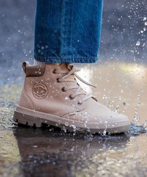 PALLADIUM | 【防水対応】PALLADIUM/パラディウム PAMPALITE+ WP+ LTHZP/パンパライト ウオータープルーフ(スニーカー)