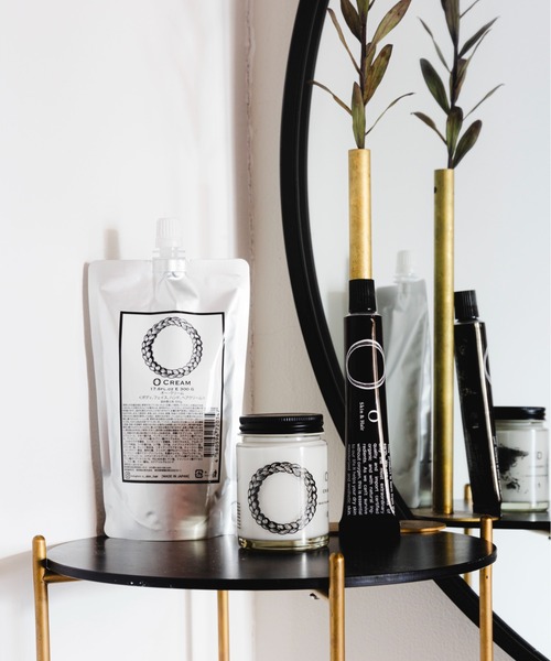 オー・クリーム 100g オー・クリーム 100g | O SKIN & HAIR - 公式オンラインストア