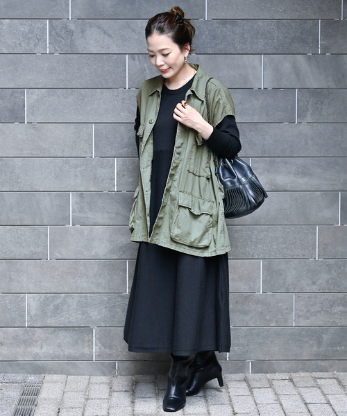 ROTHCO(ロスコ)の「【ROTHCO/ロスコ】ノースリーブベスト ROTHCO(ロスコ)の「【ROTHCO/ロスコ】ノースリーブベスト