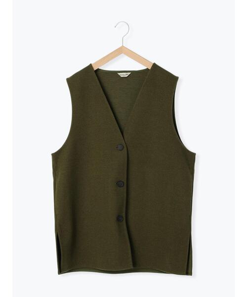 Samansa Mos2（サマンサ モスモス）の「【UVカット加工】スッキリ