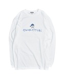 DOUBLE STEAL(ダブルスティール)の「トップス(Tシャツ/カットソー)」