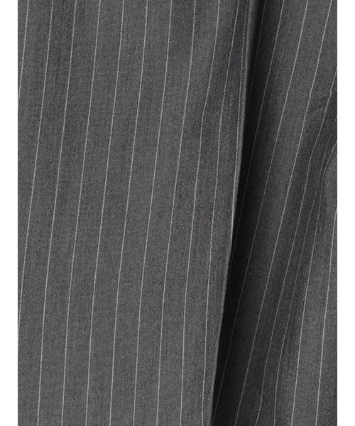 Te chichi（テチチ）の「2タックショートパンツ（その他パンツ・レディース・グレー/ブラック・M/S）」の16枚目の写真