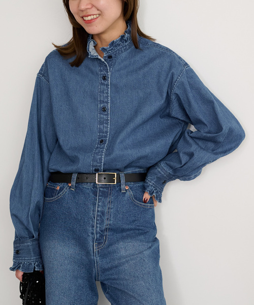 JOURNAL STANDARD relume（ジャーナルスタンダード レリューム）の