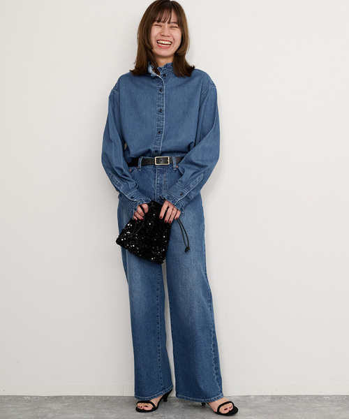 JOURNAL STANDARD relume（ジャーナルスタンダード レリューム）の