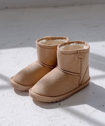 BAYFLOW | ボアブーツ(KIDS)(ブーツ)