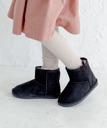 BAYFLOW | ボアブーツ(KIDS)(ブーツ)