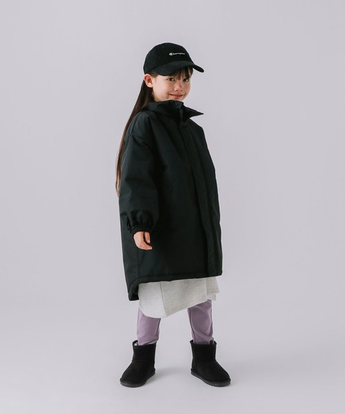 BAYFLOW（ベイフロー）の「ボアブーツ(KIDS)（ブーツ・キッズ・ベージュ/ブラック/ラベンダー/その他1・19.0cm/20.0cm/18.0cm/17.0cm/21.0cm）」の15枚目の写真