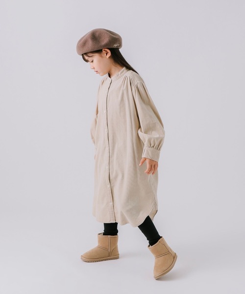 BAYFLOW（ベイフロー）の「ボアブーツ(KIDS)（ブーツ・キッズ・ベージュ/ブラック/ラベンダー/その他1・19.0cm/20.0cm/18.0cm/17.0cm/21.0cm）」の19枚目の写真